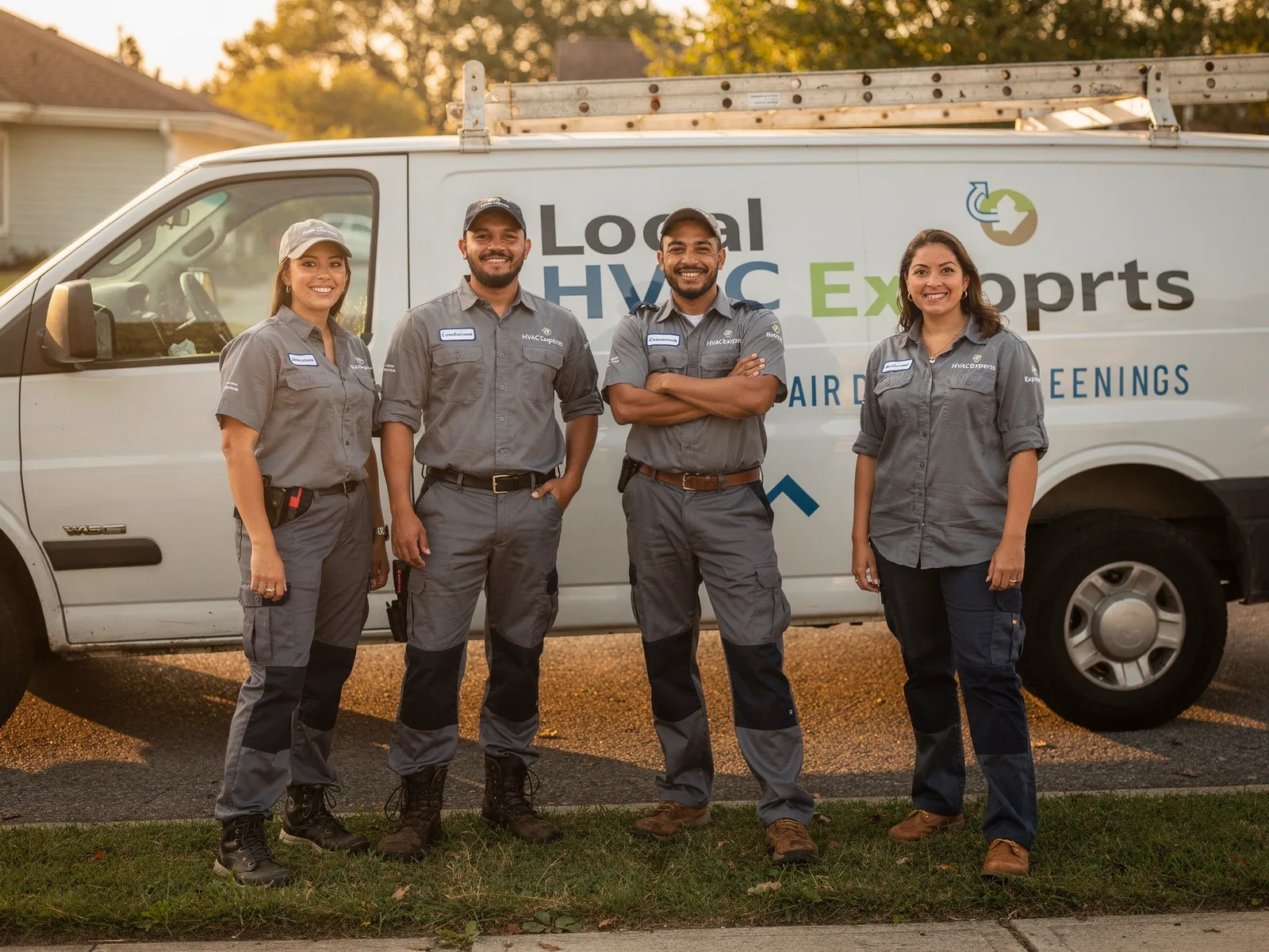 24/7 HVAC Repair & AC Replacement company in Wilcox, NE